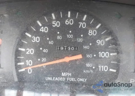 1996 Toyota Tacoma Xtracab from USA, damaged, VIN 4TAVL52N0TZ150639